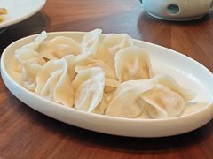 -喜鼎海胆水饺(东港店)