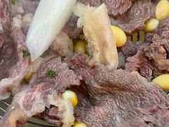 -潮悦牛肉火锅城(水贝店)