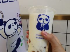 -茶百道(新城市广场店)