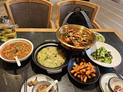-鲁菜根·泰安菜(万达店)