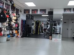 -M.S拳击泰拳馆(大学路店)