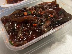 -抚顺美食·老上海味道
