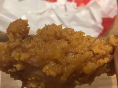 -肯德基(胜利店)