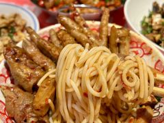 -恰八斗·猛火长沙菜(国贸店)