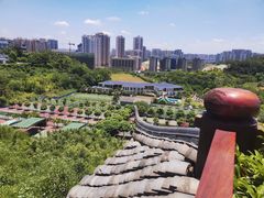 -壮乡楼民俗文化苑(李宁体育园店)