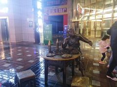 -八一路好吃街(雨田商务大厦店)