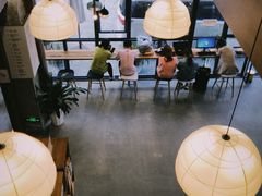 -香洲区图书馆(乐士文化区店)