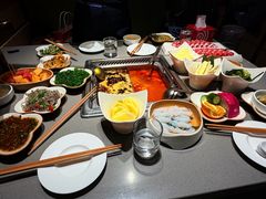 -海底捞火锅(金光华店)