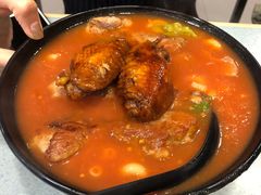 -华嫂冰室(尖沙咀店)