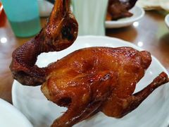 -煲煲掂风味煲仔饭餐厅(西区店)