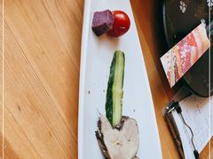 -王鼎精致料理铁板烧(世博源店)