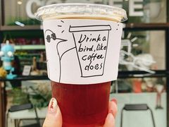 樱桃冷萃-卖呆儿咖啡(望京店)