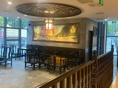 -星巴克(南宁民歌湖店)