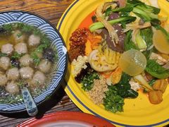 -北丐先生·野馄饨烧烤(雨花万象店)