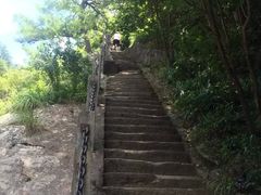 -百杖潭景区