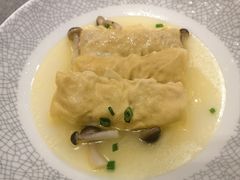 -新吉士·上海菜(浦东LCM置汇旭辉店)