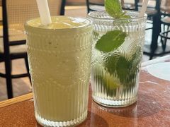 -Taco Mama嗒蔻妈妈墨西哥餐厅(环宇城店)