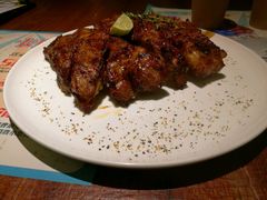 -卡朋厨房(289艺术园区店)