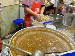 -粮贸餐厅(仿古街店)
