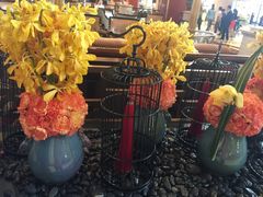 -北京中国大饭店