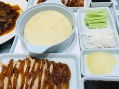 -紫光园·烤鸭·北京菜(劲松店)