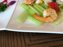 -水月周庄铂尔曼酒店-水月荟中餐厅