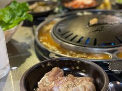 -喜来稀肉(金巴利道店)