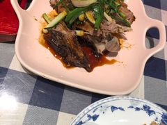 -小粤楼·怀旧粤菜(万辉国际广场店)