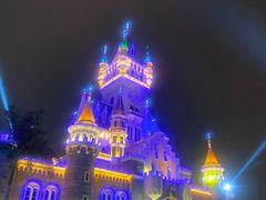-厦门方特东方神画