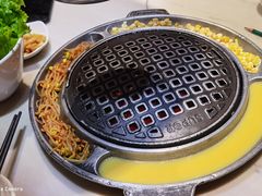-韩宫宴烤肉·料理(苏州中心店)