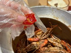 -隅乐胡椒虾·台湾菜·团建(皇岗店)