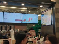 门面-茶理宜世(岭南站NOVA店)