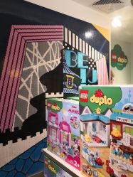-LEGO(国贸商城店)