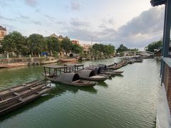 -赤坎·广东华侨国际旅游度假区