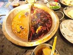 -小龙坎火锅(春熙太古里店)