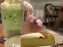 -咖法森林·咖啡  酒吧(天河店)