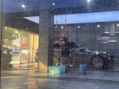 -车艺佳龙膜隐形车衣汽车贴膜(宝山丰宝店)