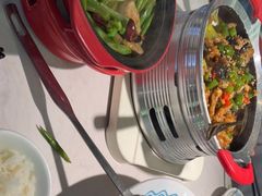 -花椒俏川菜小馆(南海万达店)