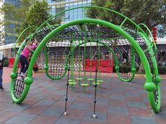 -荔湾区儿童公园