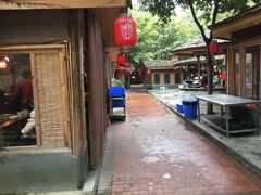 -好汉锅园林秘制老火锅 柴火霸王鸡(金沙店)