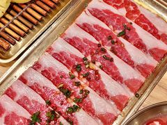 -西塔老太太泥炉烤肉(湖东领汇广场店)