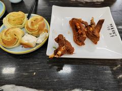 -靖远尕六美味羊羔肉