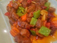 -南来顺饭庄·清真(南菜园店)