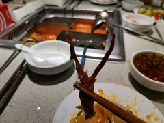 -海底捞火锅(奥体南路店)