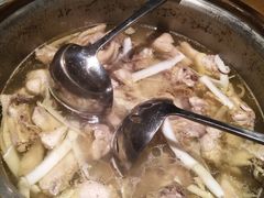 -大头椰·椰子鸡火锅(新梦店)