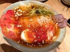 -KimPro 辛普乐概念韩餐