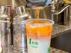 -1点点(银座和谐广场店)