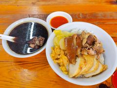 -林尧隆江猪脚饭店(东门店)