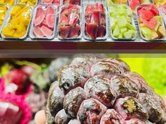 -海大南门夜市(海富街店)