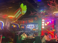 -路边边.炒菜烧烤.音乐餐厅(良乡长虹店)